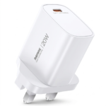 Remax 20W fast charger with GaN technology  U187-C20w Type c - Image 3