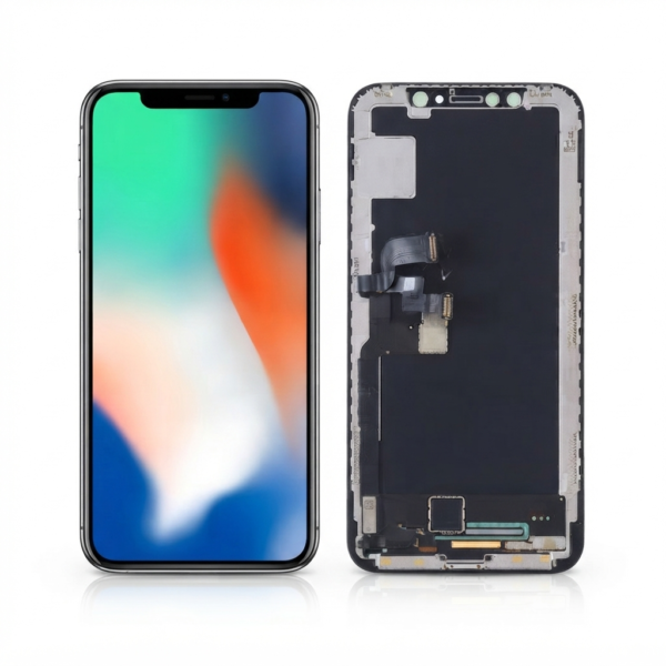 iphone x Display premium quality
