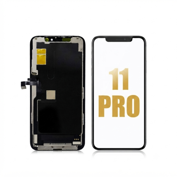 iphone 11 pro Display Premium Quality