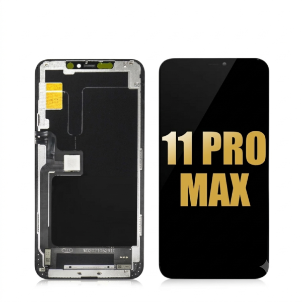 iphone 11 pro max Display Premium Quality