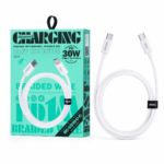 Remax Type c-c 30W fast charging Cable RC-C010