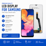 Samsung A10/M10 Display  OEM Quality