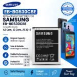 Grand Prime (G530), Grand Prime Value (G531), Grand Prime Duos, J2 (2016), J2 Pro, J2 Core, J2 Prime (G532), J3 2016, J3 j500, J5 (2015), J5 Duos, On5,A2 core