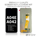Samsung A04e Display ORG Quality