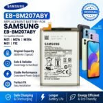Galaxy M21, Galaxy M21s, Galaxy M30s, Galaxy M31, Galaxy F12