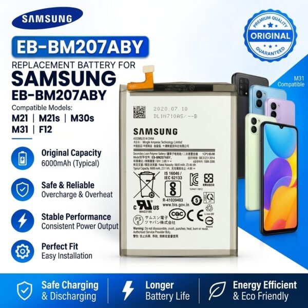 Galaxy M21, Galaxy M21s, Galaxy M30s, Galaxy M31, Galaxy F12