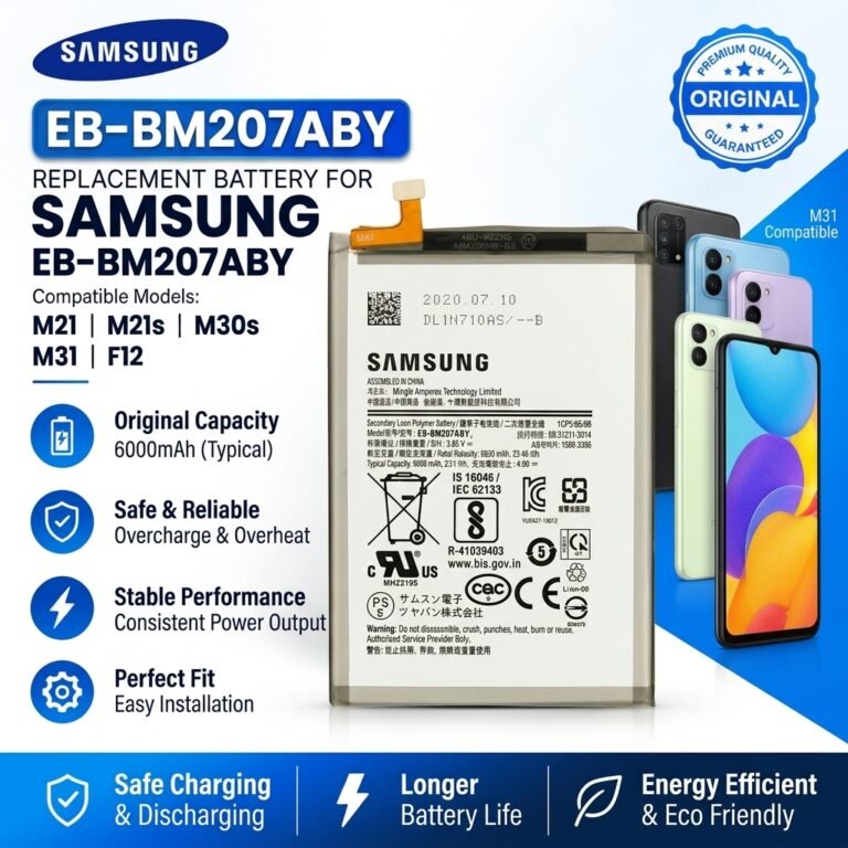 Galaxy M21, Galaxy M21s, Galaxy M30s, Galaxy M31, Galaxy F12