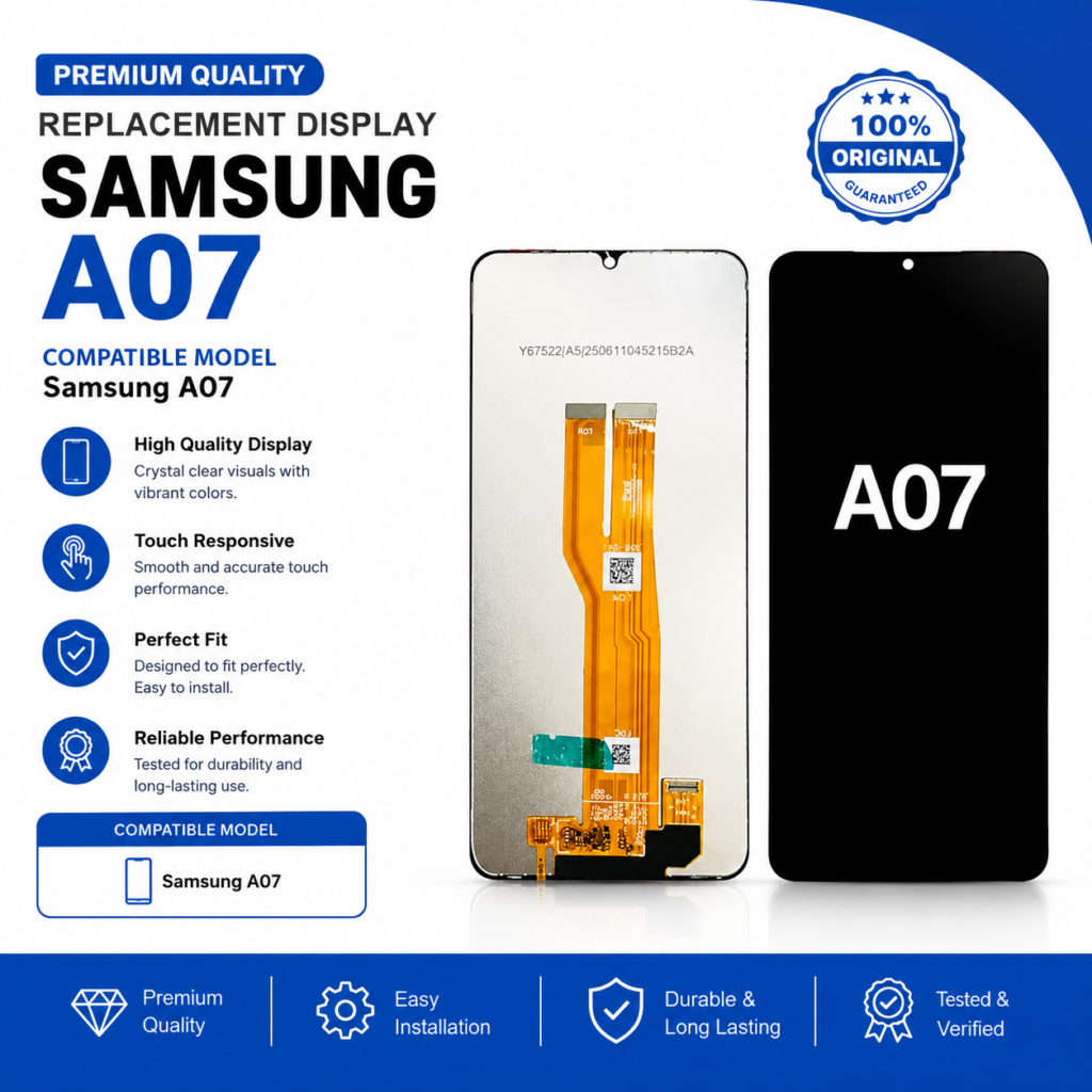 samsung a07