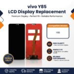 vivo Y85 Display