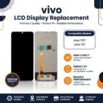 vivo V11 Y97 Display