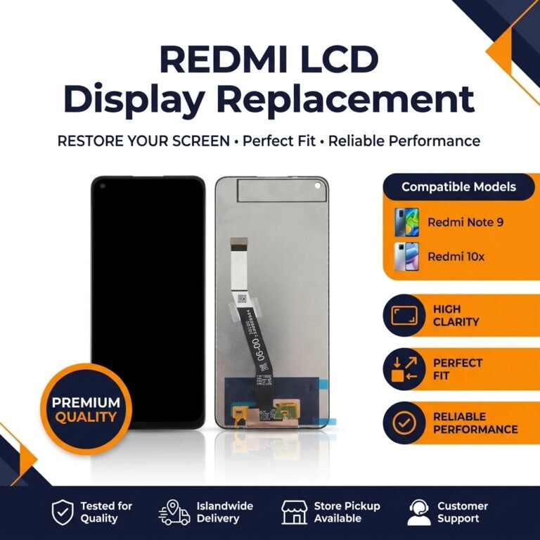 Redmi note 9