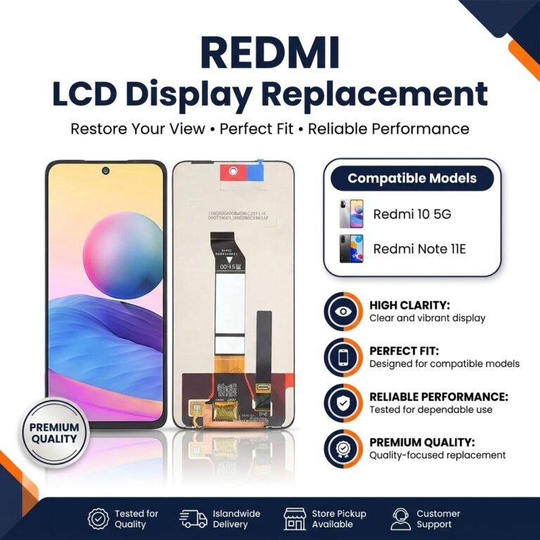 Redmi 10 5G