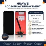 Nova 2i Display