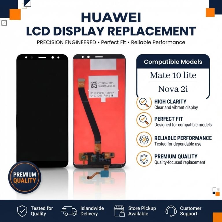 Nova 2i Display