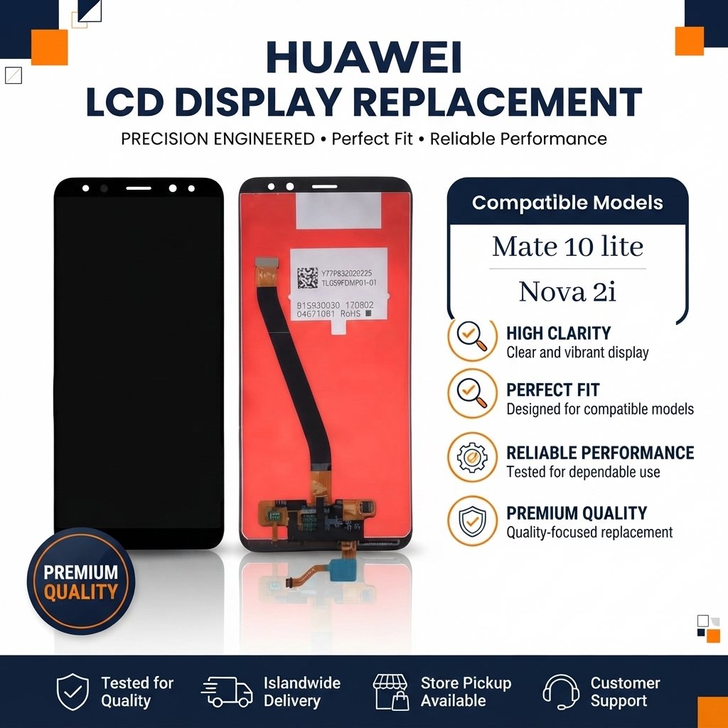 Nova 2i Display
