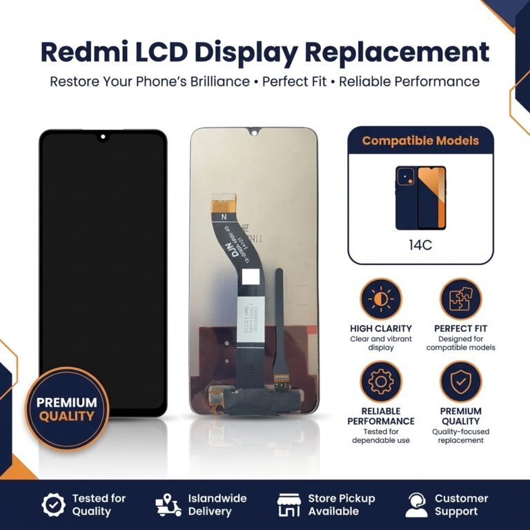 Redmi 14C