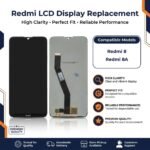 Redmi 8 Redmi 8A