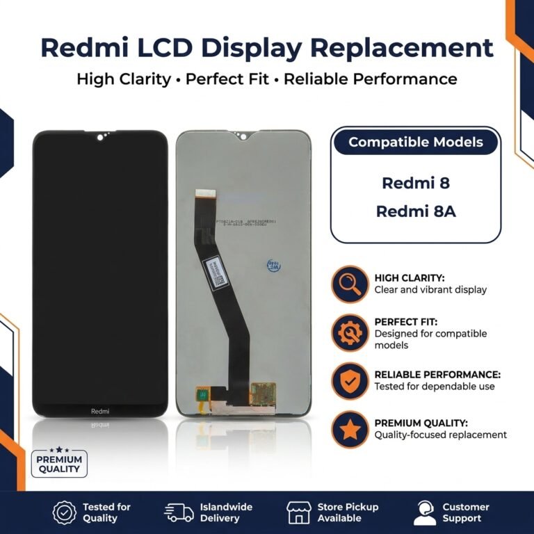Redmi 8 Redmi 8A