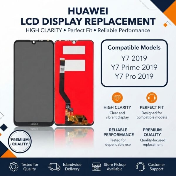 Y7 2019 Y7 prime 2019 Y7 Pro 2019