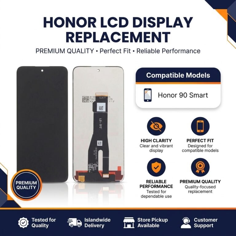Honor 90 Smart