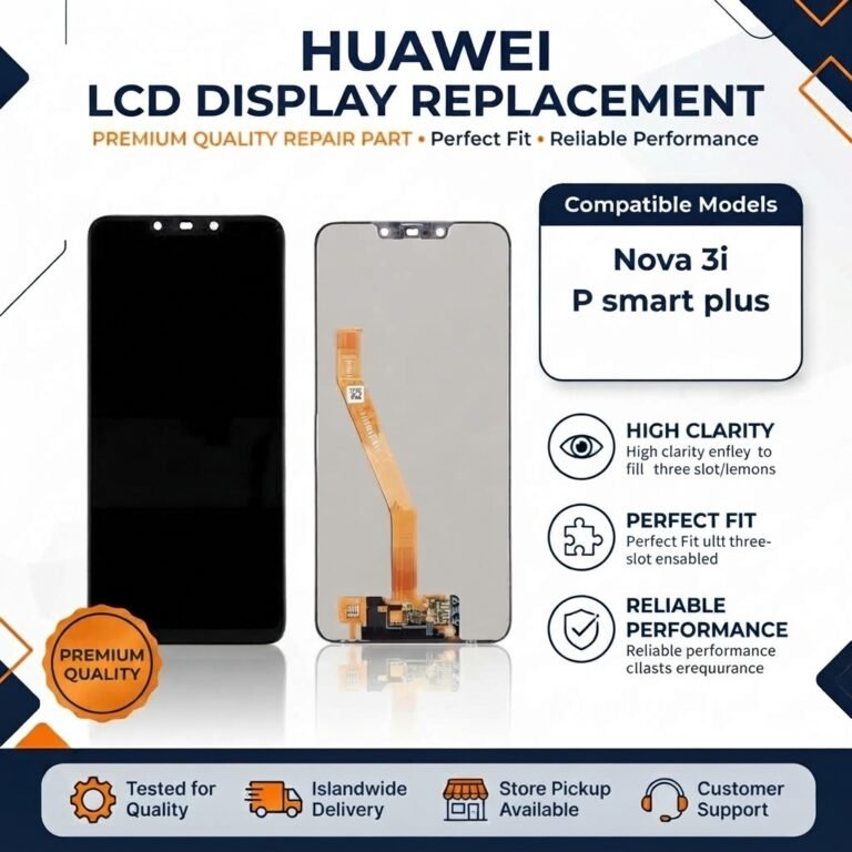 nova 3i