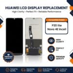 P30 lite / Nova 4E incell