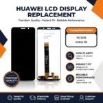 Y5 2019 Honor 8s