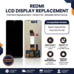 Redmi Note 10 5G Poco M3 pro 5G