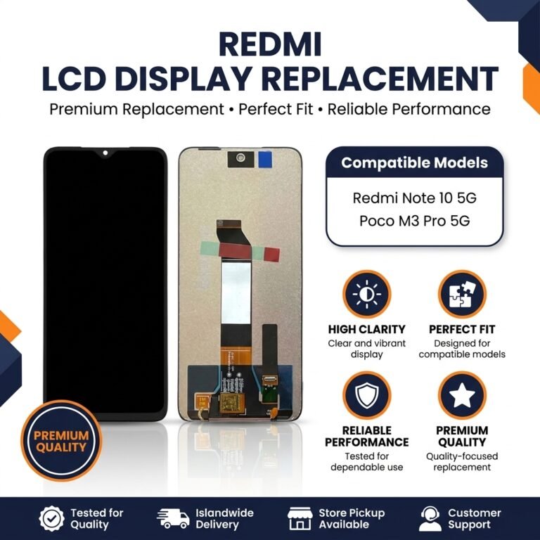 Redmi Note 10 5G Poco M3 pro 5G