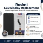 Redmi note 11 5G / Poco M4 pro 5G