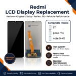 Redmi 9T