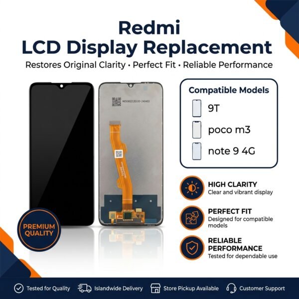 Redmi 9T