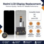 Redmi 12C