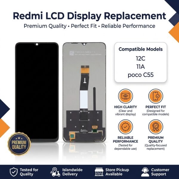 Redmi 12C