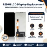 Redmi note 9 5G