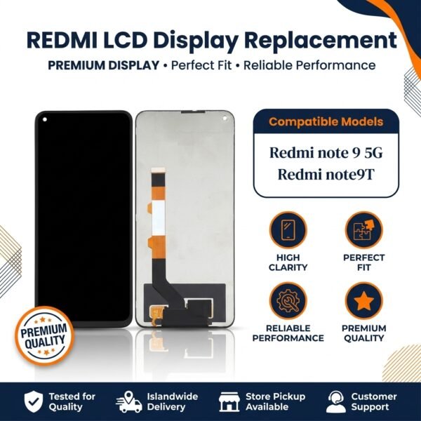 Redmi note 9 5G