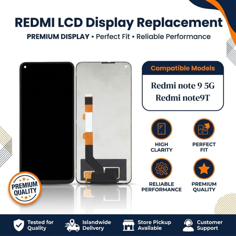Redmi note 9 5G