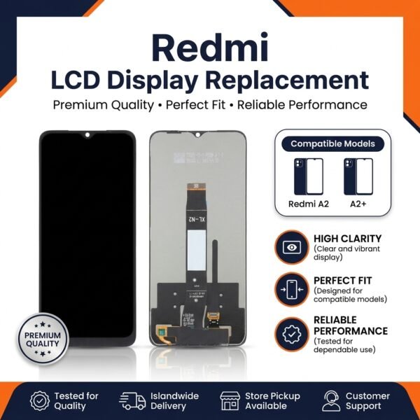 Redmi A2 A2+