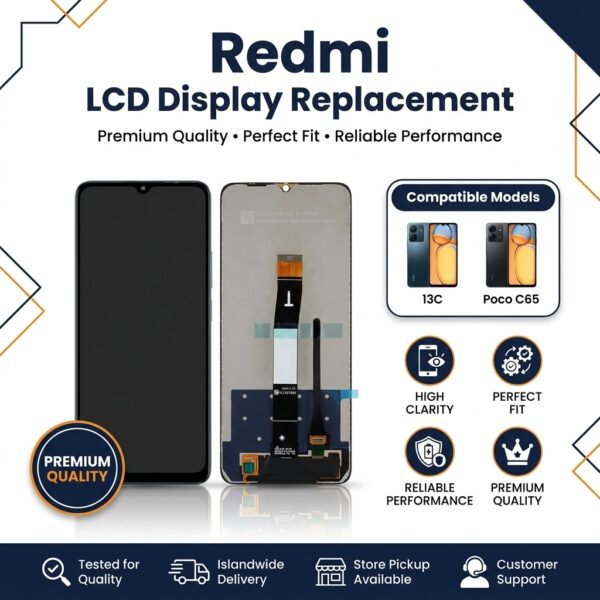 Redmi 12C