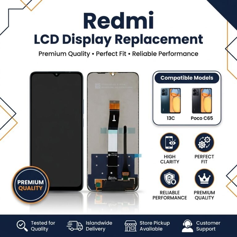 Redmi 12C