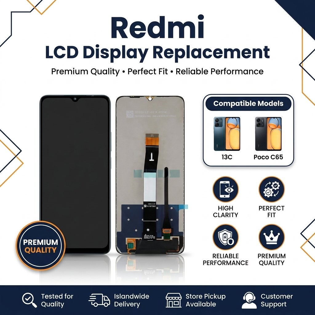 Redmi 12C Redmi 12C