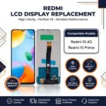 Redmi 10 4G /Redmi 10 Prime