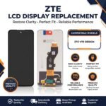 ZTE V70