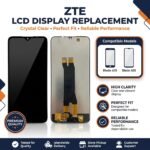 ZTE BLADE A55