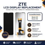 ZTE BLADE A56/A36