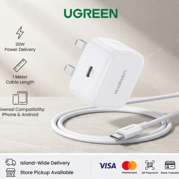 ugreen type c