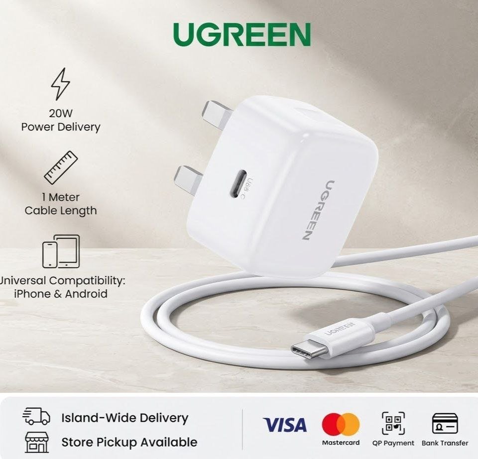 ugreen type c