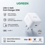 ugreen charger