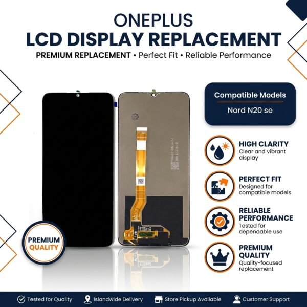 oneplus Nord N20