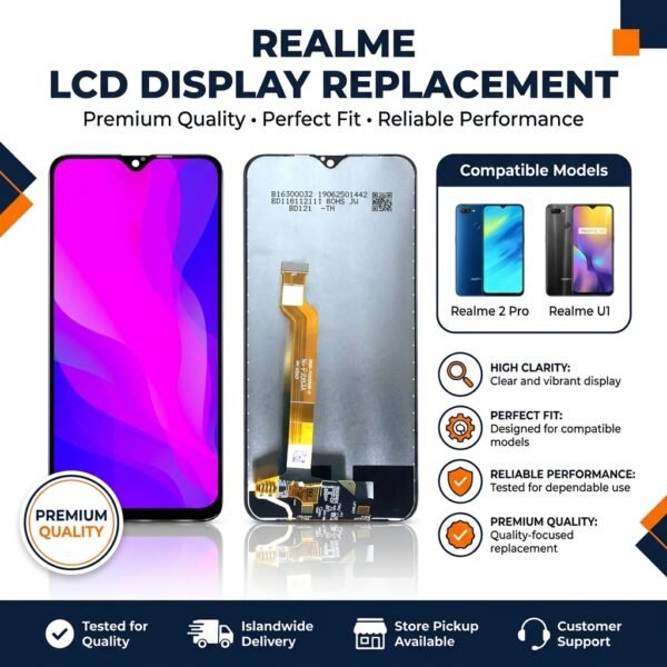 Realme 2